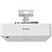 Videoproiettore EB-L630U 3LCD 6200 ANSI lumen Rapporto di Contrasto 2500000:1 Full HD 1920 x 1200 Pixel Colore Bianco - Foto miniatura 7