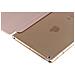 La Custodia Smart Cover Per Ipad Air 2 Necessita Di Oro Rosa - Foto miniatura 2