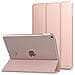 La Custodia Smart Cover Per Ipad Air 2 Necessita Di Oro Rosa - Foto miniatura 1