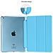 La Custodia Smart Cover Per Ipad Air 2 Necessita Di Oro Rosa - Foto miniatura 4