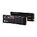 Wd Black Sn850 Nvme Ssd With Heatsink (pcie Gen4) 500gb - Foto miniatura 2