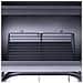 46649 barbecue per l'aperto e bistecchiera Kettle Carbone (combustibile) Nero, Acciaio inox - Foto miniatura 8