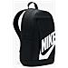 Zaino Elemental Backpack Unisex Colore Nero 32 x 44 x 9 cm - Foto miniatura 2