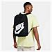 Zaino Elemental Backpack Unisex Colore Nero 32 x 44 x 9 cm - Foto miniatura 3