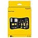 Delock Network Toolkit Per Rj45 E Rj11 - Foto miniatura 2