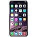 Tune Cc - Custodia Per Iphone Xs / x Con Tasca Per Carte Di Credito - Nera - Foto miniatura 4