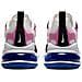 Scarpe Air Max 270 React Taglia 37.5 Codice Ci3899-100 Bianco - Foto miniatura 6