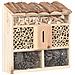 Casetta per Insetti 30x10x30 cm in Legno di Abete - Foto miniatura 1