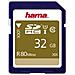 SDHC 32GB 32GB SDHC UHS-I Classe 10 memoria flash - Foto miniatura 1