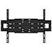 00118126 84" Nero supporto da parete per tv a schermo piatto - Foto miniatura 2