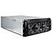 Alloggiamento 19'' Ipc 4w2 Mining Rack 4he Mini-itx, Nero, 2xusb2.0 - Foto miniatura 1