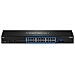 24-port Gigabit Switch With 2x10g Sfp+ Slots In - Foto miniatura 2