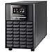 Gruppo di Continuità (UPS) a Linea Interattiva 1500VA / 1050W 1500 CW 3 Prese Schuko / USB / RS-232 - Foto miniatura 3