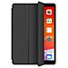 Folio case iPad Air 2 2014 24,6 cm (9.7") Custodia a libro Nero - Foto miniatura 1