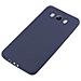 Custodia Compatibile Con Samsung Galaxy J7 2016 In Frost Blu Scuro - Coperchio Protettivo In Silicone Tpu Flessibile - Foto miniatura 4