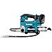 Dgp180z Akku-druckluft-fettpresse - Foto miniatura 9