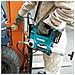 Dgp180z Akku-druckluft-fettpresse - Foto miniatura 19