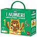 Matteo Gaule - I Numeri. Puzzle 2. Ediz. A Colori. Con 10 Puzzle - Foto miniatura 1