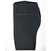 One Mid-rise 78 Mesh-panelled Leggings Dd0249-010, Donne, Nero, L - Foto miniatura 4