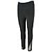 One Mid-rise 78 Mesh-panelled Leggings Dd0249-010, Donne, Nero, L - Foto miniatura 6