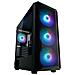 Gaming 804B Midi Tower Nero - Foto miniatura 1