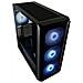 Gaming 804B Midi Tower Nero - Foto miniatura 7