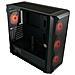 Gaming 804B Midi Tower Nero - Foto miniatura 8