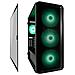 Gaming 804B Midi Tower Nero - Foto miniatura 14