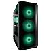 Gaming 804B Midi Tower Nero - Foto miniatura 16