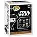 Star Wars: Obi-wan Kenobi Pop! Vinyl Figure Fifth Brother 9 Cm - Foto miniatura 4