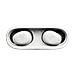 Wave Buds Auricolari True Wireless con Custodia di Ricarica Colore Bianco - Foto miniatura 6