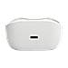 Wave Buds Auricolari True Wireless con Custodia di Ricarica Colore Bianco - Foto miniatura 8