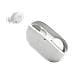 Wave Buds Auricolari True Wireless con Custodia di Ricarica Colore Bianco - Foto miniatura 2