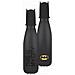 Dc Comics - Borraccia Di Metallo Batman 500ml Con Coperchio 3d - Foto miniatura 2