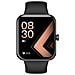 Smartwatch Watch Cl Activity Tracker Waterproof Ip67 Nero - Foto miniatura 2