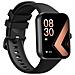 Smartwatch Watch Cl Activity Tracker Waterproof Ip67 Nero - Foto miniatura 1