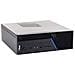 Case Computer Desktop SFF Mini-ITX 2 Porte USB 3.2 Gen 1 (3.1 Gen 1) Tipo A Colore Nero - Foto miniatura 3