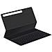 Custodia con Tastiera Qwerty per Galaxy Tab S9 Ultra - Foto miniatura 1