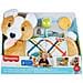 Fisher-price 3-in-1 Hndchen Spielkissen (hjw10) - Foto miniatura 6