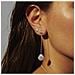 Gioielleria Radiant Ry000147. Orecchino Per Piercing, Colore Grigio. Donna. - In ordine - Foto miniatura 2