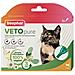 Pipette Repellenti Antiparassitarie Vetopure Cat X3 - Foto miniatura 1