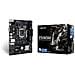 Scheda Madre Z590MHP Intel Z590 LGA 1200 Micro ATX - Foto miniatura 1