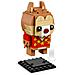 40550 BrickHeadz Chip e Dale - Foto miniatura 4