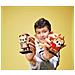 40550 BrickHeadz Chip e Dale - Foto miniatura 7