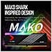Memoria Ram Pny Xlr8 Gaming Mako Ddr5 Sdram Ddr5 32 Gb - Foto miniatura 3