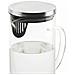 Brocca Ms70098 Vetro Trasparente 1,5 L - Foto miniatura 3