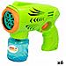 Gioco Di Bolle Di Sapone Colorbaby Color Bubbles 150 Ml Verde 20 X 16,5 X 8 Cm (6 Unità) - Foto miniatura 1