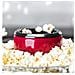 Macchina Per Fare Pop Corn Fun&taste Easy 80 Gr 1200w - Foto miniatura 4