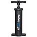 Gonfiatore 62030 6 Manuale Air Hammer Gonfia Sgonfia Nero Nero - Foto miniatura 1