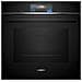 Forno Elettrico da Incasso iQ700 HB778G3B1 Capacità 71 L Multifunzione Ventilato Potenza 3600 W Colore Nero, Acciaio inossidabile - Foto miniatura 1